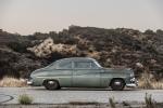 Mercury Eight Club Coupe EV by ICON 2018 года